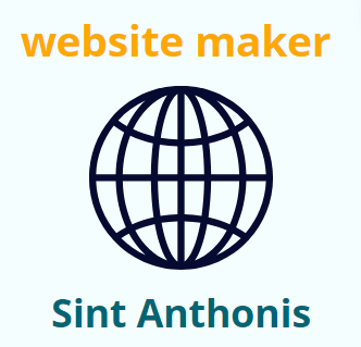 Website Maker Sint Anthonis